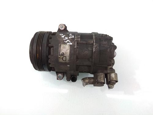 AC compressor BMW X3 (E83)  | BP13538452M34 