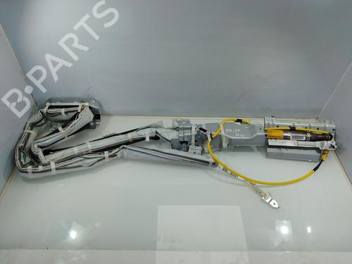 Used Left curtain airbag TOYOTA LAND CRUISER PRADO (_J15_) [2009-2025]  26942956