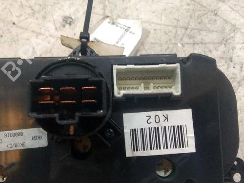 Climate control HYUNDAI COUPE II (GK) 2.7 V6 | BP5576766I5 