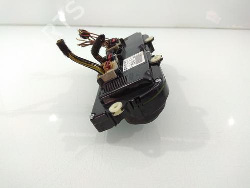 Climate control SEAT ALTEA (5P1) | BP13528953I5