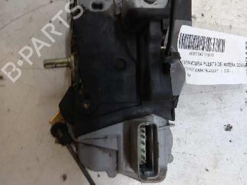Front left lock CITROËN XSARA PICASSO (N68)  | BP5290012C98 