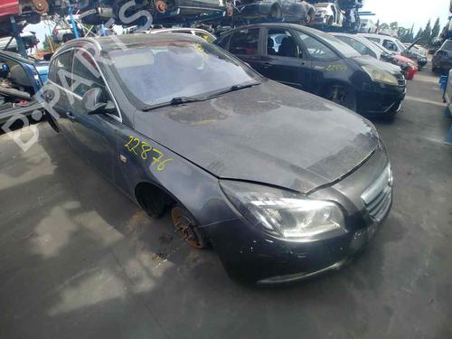 Left front brake caliper OPEL INSIGNIA A Sports Tourer (G09)  | BP11620997M105 