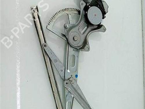 Used Front left window mechanism Front left window mechanism 38520741 38520741