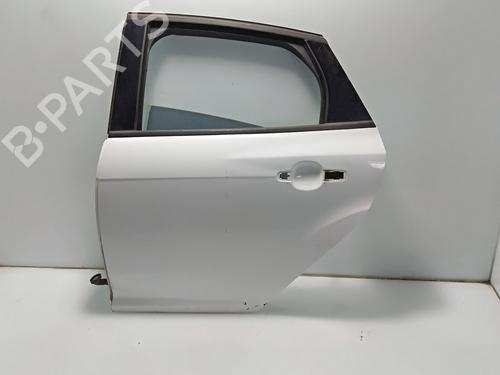Used Left rear door FORD FOCUS III 1.6 TDCi (115 hp) 23563852