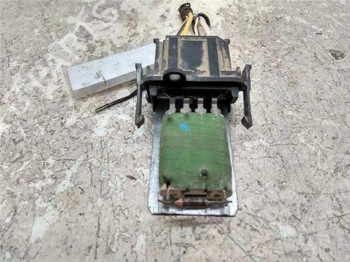 Used Heater resistor Heater resistor 11670294 11670294