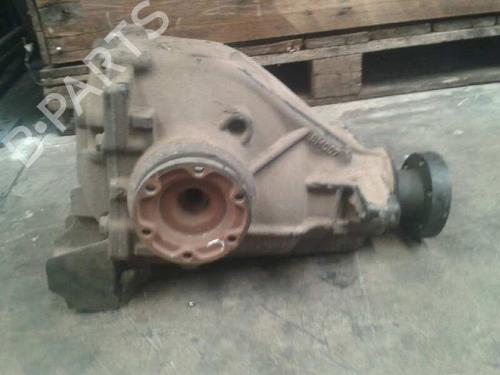 Differensial bakvogn BMW 5 (E60) 530 d | BP5311692M24 