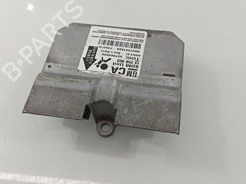 Used ECU airbags OPEL CORSA D (S07) [2006-2015]  18470468
