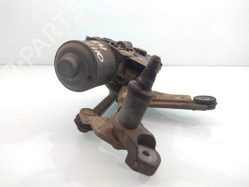 Front wiper motor FORD GALAXY II (WA6) 2.0 TDCi | BP13739735M29 