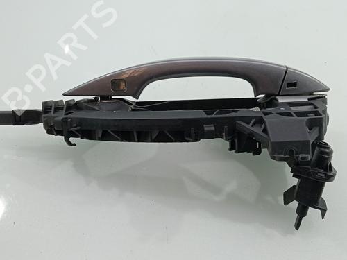 Front left exterior door handle AUDI E-TRON (GEN)  | BP29536788C128 