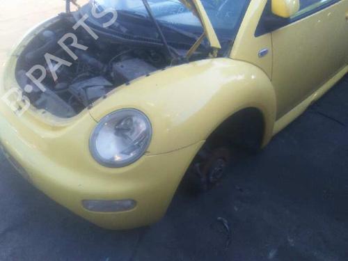Left front fenders VW NEW BEETLE (9C1, 1C1) 2.0 | BP5308629C41 