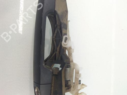 Front left exterior door handle HYUNDAI i30 (FD)  | BP13530687C128