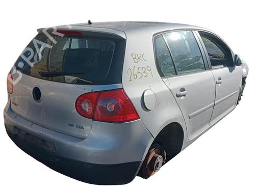 Rear left window mechanism VW GOLF V (1K1) 1.9 TDI | BP18834686C24 