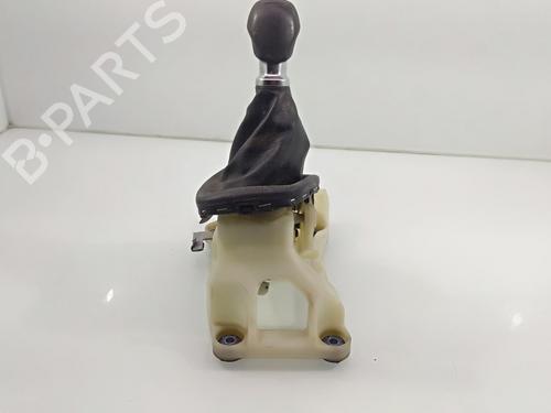 Gear lever HYUNDAI i30 (FD)  | BP18602989M90 