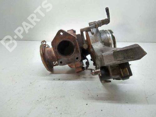 Turbocharger/Supercharger BMW 1 (E87) 118 d | BP5337075M71 
