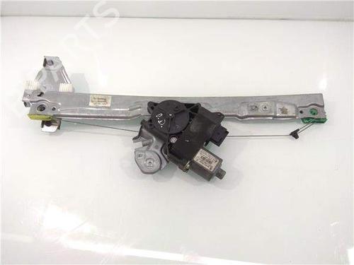 Used Front right window mechanism Front right window mechanism PEUGEOT 308 SW I (4E_, 4H_) 2.0 HDi (136 hp) 11414009 11414009