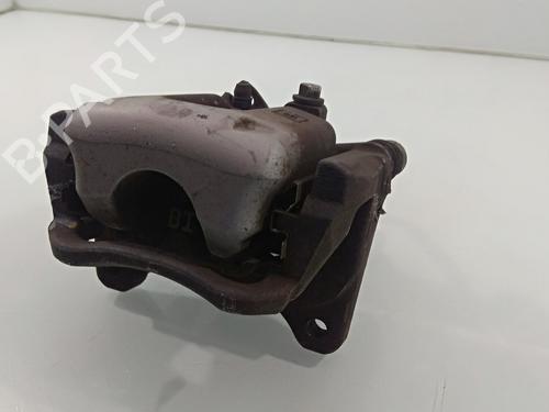 Left rear brake caliper OPEL ASTRA K (B16) 1.6 CDTi (68) | BP16475299M107 