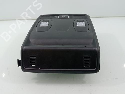 Interior roof light RENAULT CAPTUR II (HF_) | BP31320559I8