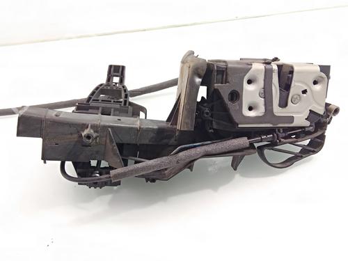 Front left lock FORD FOCUS III 1.6 TDCi | BP24034809C98 