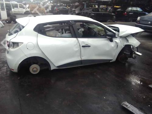 Left front window switch RENAULT CLIO IV (BH_)  | BP11716756I27 