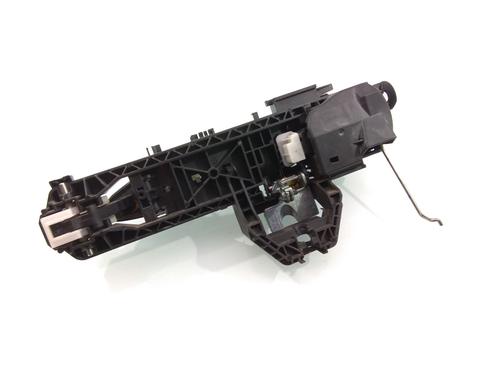 Front right exterior door handle MERCEDES-BENZ E-CLASS (W212) E 350 CDI 4-matic (212.089) | BP11269862C129 