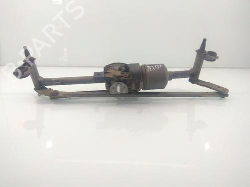 Front wiper motor SEAT IBIZA IV (6J5, 6P1)  | BP13528770M29 