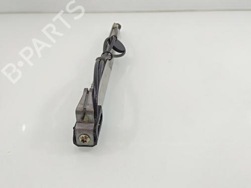 Tailgate lift support PEUGEOT 307 CC (3B)  | BP15180748C138 
