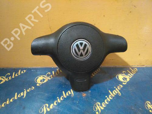 Used Driver airbag VW POLO (6N2) [1999-2001]  5289944