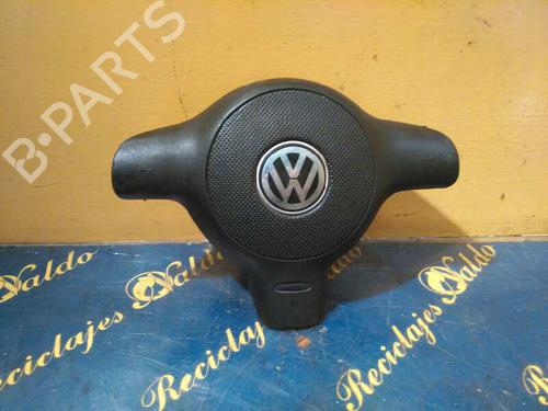 Lenkradairbag VW POLO (6N2) 1.4 (60 hp) 5289944