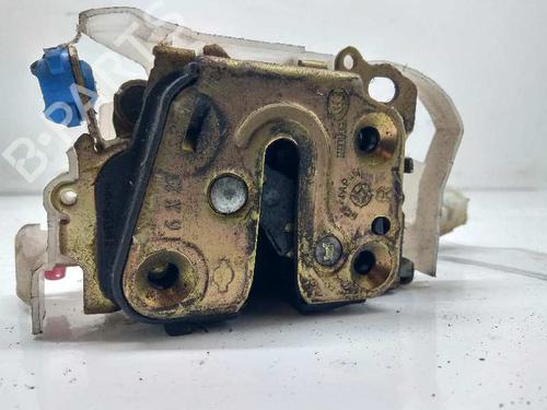 Used Front right lock FORD FOCUS III [2010-2020]  11360627