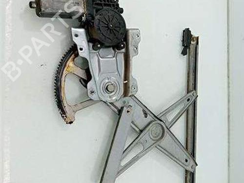 Used Front left window mechanism Front left window mechanism 38520829 38520829