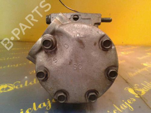 AC compressor RENAULT LAGUNA II (BG0/1_) 1.6 16V (BG0A, BG0L) | BP5310981M34 