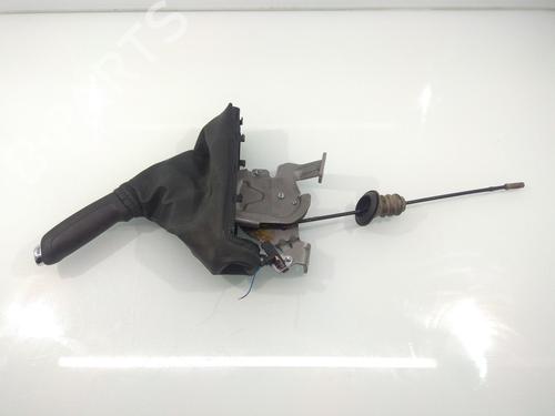 håndbremse OPEL CORSA E (X15) [2014-2025]  13528683