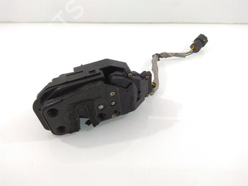 Used Rear right lock KIA CERATO I Hatchback (LD) [2004-2010]  7331774