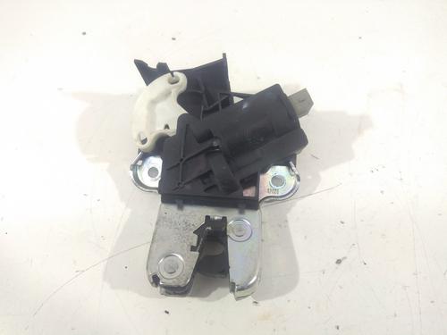 Tailgate lock AUDI A8 D3 (4E2, 4E8) 4.2 quattro | BP6911645C101 
