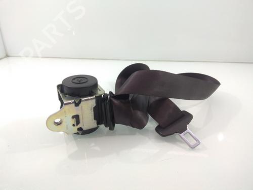 Rear right seatbelt OPEL CORSA E (X15)  | BP13528667I28 