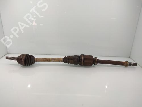 Right front driveshaft DACIA SANDERO  | BP13528249M39 