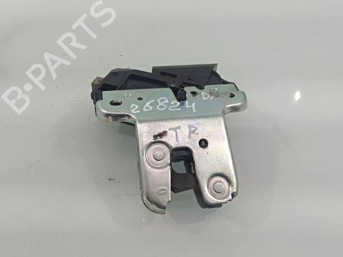 Tailgate lock VW PASSAT B6 (3C2)  | BP16539762C101 