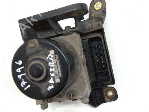 Used ABS pump OPEL ZAFIRA / ZAFIRA FAMILY B (A05) [2005-2019]  5306400