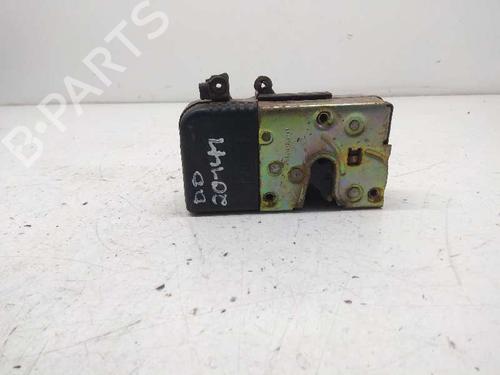 Front right lock PEUGEOT 406 (8B)  | BP5303052C97 