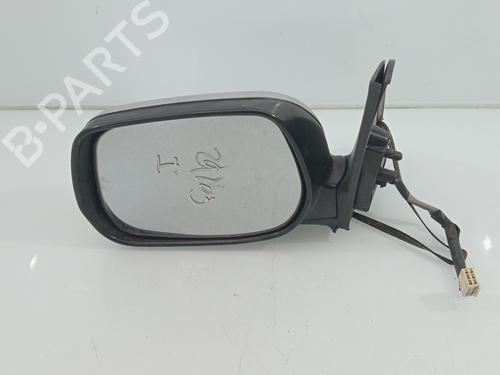 Used Left mirror TOYOTA RAV 4 II (_A2_) [2000-2005]  29194516