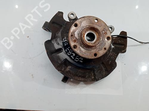 Used Left front steering knuckle SUZUKI VITARA (LY) [2015-2025]  25727404