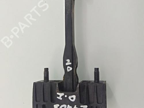 Used Hinge/Door check strap PEUGEOT 508 SW I (8E_) 2.0 HDi RXH Hybrid4 (200 hp) 19073918