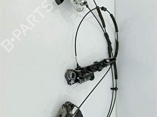 Used Rear right lock Rear right lock 38520879 38520879