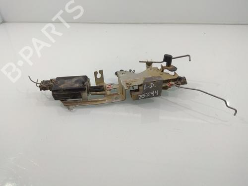 Rear right lock CITROËN BERLINGO MULTISPACE (B9)  | BP11178907C99 