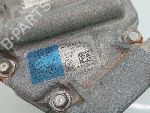 AC compressor FIAT 500 (312_)  | BP28425582M34 