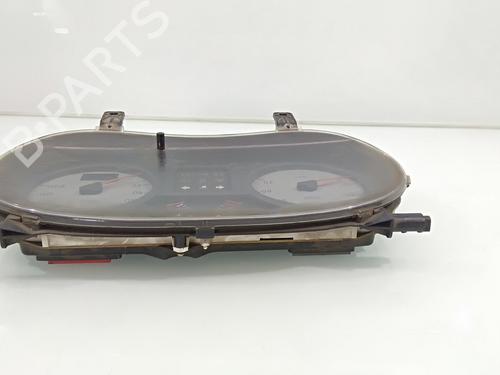 Instrument cluster RENAULT KANGOO (KC0/1_) 1.9 dCi 4x4 | BP15218721C47 