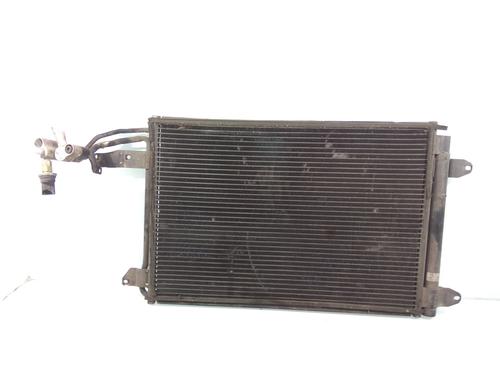 AC radiator VW TOURAN (1T1, 1T2) 1.9 TDI | BP11752917M32 