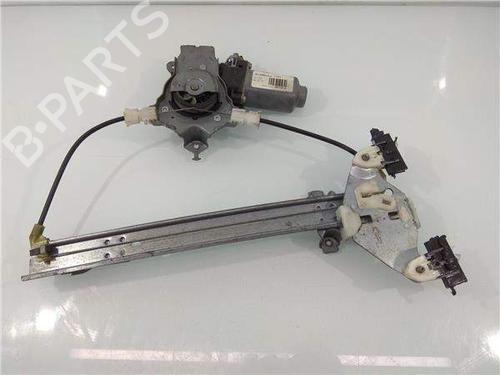 Used Rear left window mechanism Rear left window mechanism 11091776 11091776