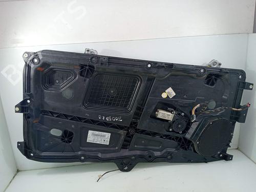 Used Front right window mechanism Front right window mechanism 38707371 38707371