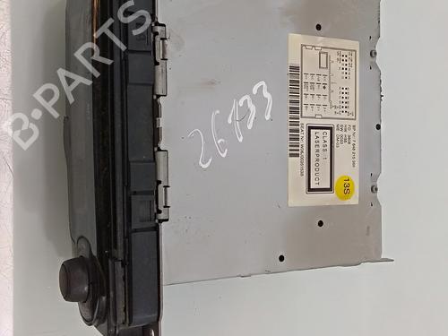 Radio SEAT IBIZA IV (6J5, 6P1)  | BP15252456E6 